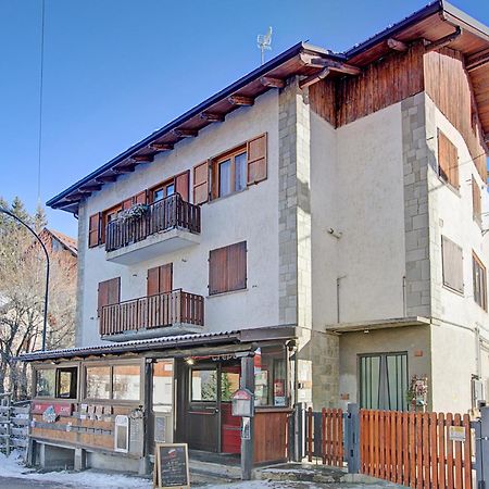 Studio Clotes Ski In - Ski Out - Happy Rentals Oulx 外观 照片